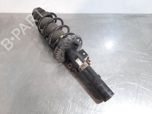 Left front shock absorber SKODA ROOMSTER (5J7) 1.2 TSI | BP15544725M16 