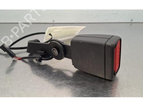 Boucle de ceinture de sécurité BMW 3 (G20, G80, G28) M3 Competition xDrive (510 hp) 32099451