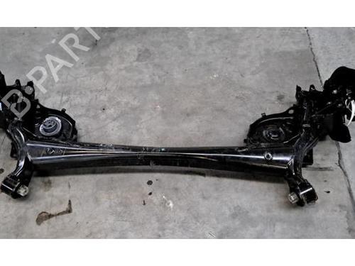 Bagaksel Bagaksel MAZDA CX-30 (DM) SKYACTIV-G M Hybrid (122 hp) 34268572 34268572