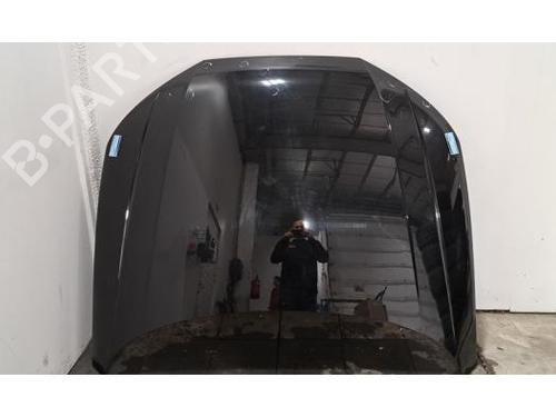 Used Hood AUDI A4 B9 (8W2, 8WC) 2.0 TDI (150 hp) 32287528