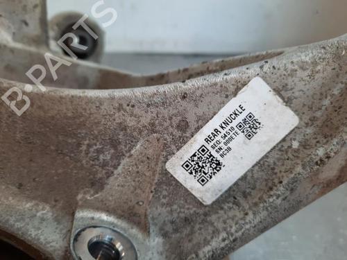 Left rear steering knuckle TESLA MODEL 3 (5YJ3) EV AWD | BP37499055M27 - Image 6