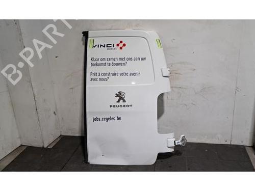 Used Tailgate PEUGEOT EXPERT Van (V_) 2.0 BlueHDi 120 (122 hp) 31054273