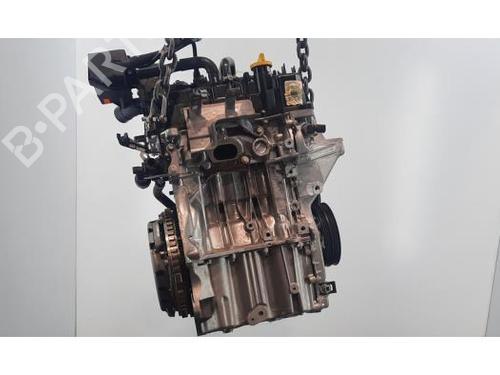 Used Engine Engine DACIA SANDERO III 1.0 SCe 65 (67 hp) 29550337 29550337