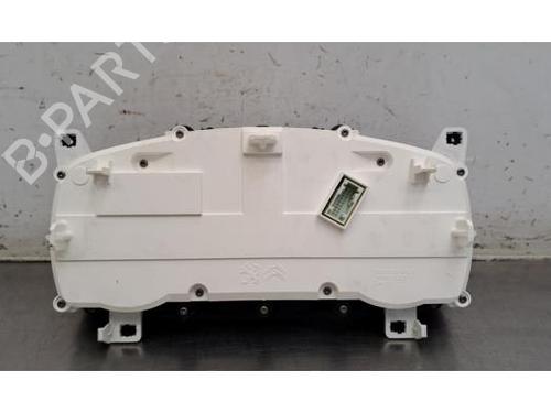 Instrument cluster OPEL COMBO Box Body/MPV (K9) 1.5 D | BP36145916C47 - Image 2