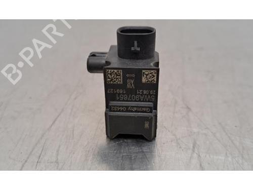 Electronic module VW GOLF VIII (CD1, DA1) 2.0 GTI Clubsport | BP37038440M83 - Image 3