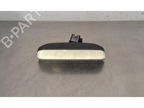 Used Rear mirror PEUGEOT 308 III (FB_, FH_, FP_, F3_, FM_) Hybrid 225 (F3DGYT, F3DGNH) (224 hp) 29493700