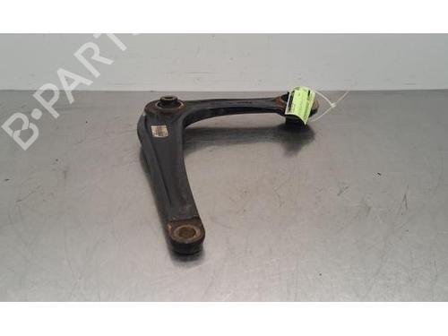 Left front suspension arm FIAT SCUDO Van 2.0 Multijet 145 (506) | BP28014013M12 