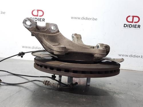 Right front steering knuckle OPEL INSIGNIA B Sports Tourer (Z18) 1.6 CDTi (35) | BP10900012M26 