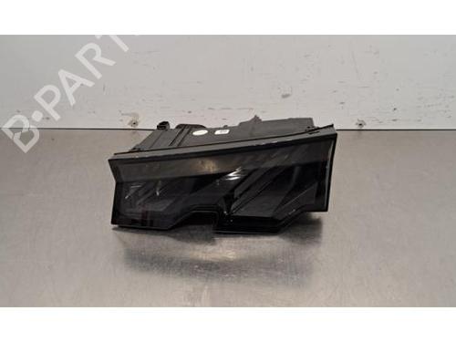 Used Right taillight Right taillight PEUGEOT 5008 III (KA_, KB_, KC_) e-210 (213 hp) 33753346 33753346
