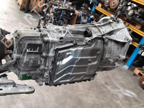 Gearbox BMW 4 Coupe (F32, F82) M4 Competition | BP23598922M3