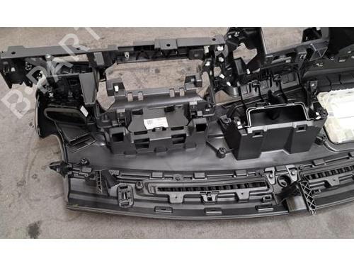 Instrumentbræt OPEL CORSA F (P2JO) Corsa-e | BP38196017C46 - Image 8