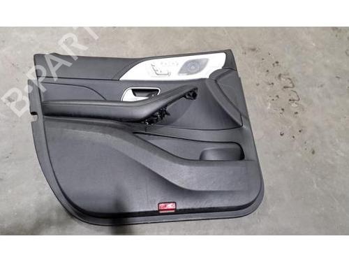 Seats set MERCEDES-BENZ GLE (V167) GLE 400 d 4-matic (167.123) | BP33167621C78  - Image 18