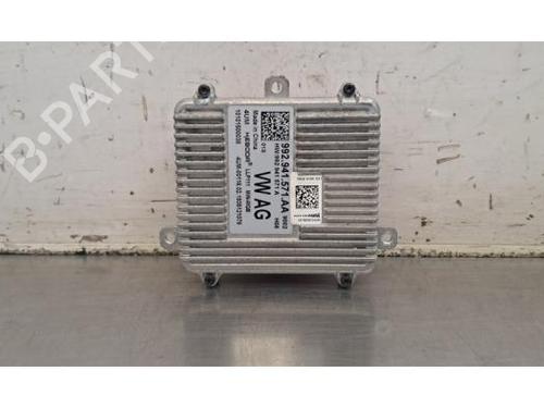 Used Electronic module Electronic module VW TRANSPORTER T6 Van (SGA, SGH, SHA, SHH) 2.0 TDI 4motion (150 hp) 34268659 34268659