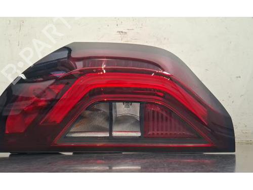 Used Left taillight Left taillight RENAULT KANGOO III MPV E-Tech Electric (KJJA) (122 hp) 40285510 40285510