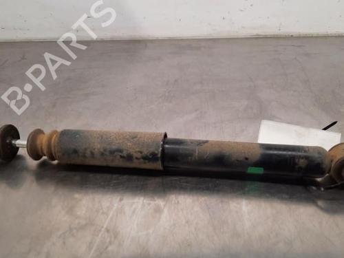 Used Left rear shock absorber RENAULT TWINGO III (BCM_, BCA_) 1.0 SCe 70 (71 hp) 23623679