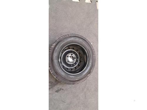 Fælk NISSAN INTERSTAR Van (XDD) DCI 150 | BP37091620C45  - Image 9