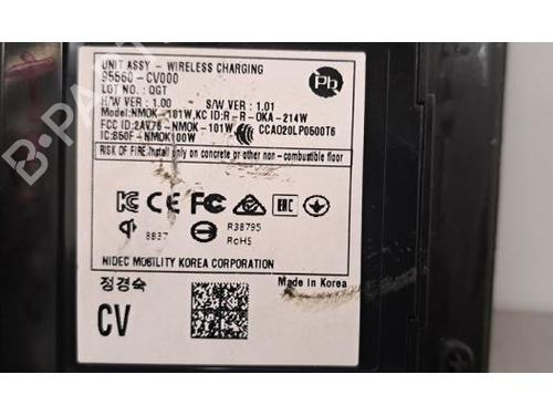 Elektronisk modul KIA EV6 (CV) 77 | BP29521770M83 