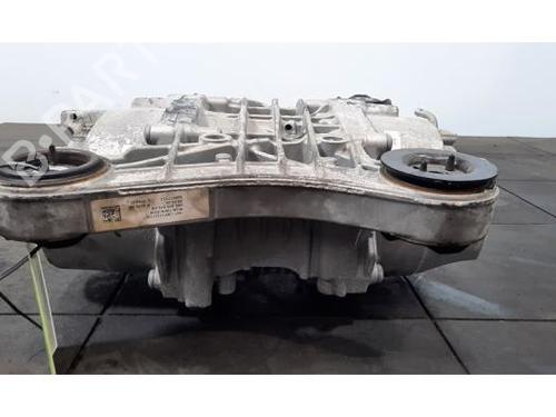 Rear differential AUDI A3 Limousine (8YS, 8YM) S3 TFSI quattro | BP29343888M24 