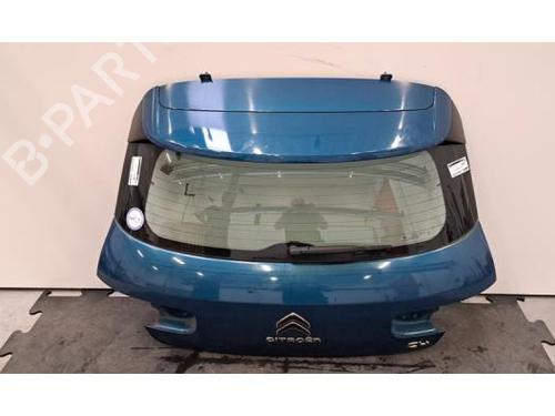 Used Tailgate Tailgate CITROËN C4 CACTUS 1.2 THP 110 (110 hp) 34120828 34120828