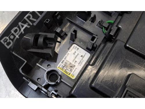 Innerbelysning VW GOLF VIII (CD1, DA1) 2.0 GTI Clubsport | BP37038351I8 - Image 4