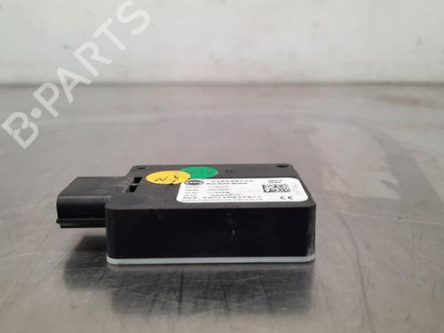 Used Electronic module MG MARVEL R EV (EP21) (288 hp) 20850626