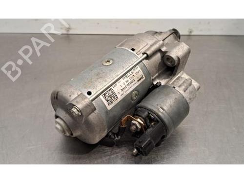 Starter CITROËN C3 III (SX) 1.5 BlueHDi 100 (SXYHYP, SXYHTU) | BP31705523M8 