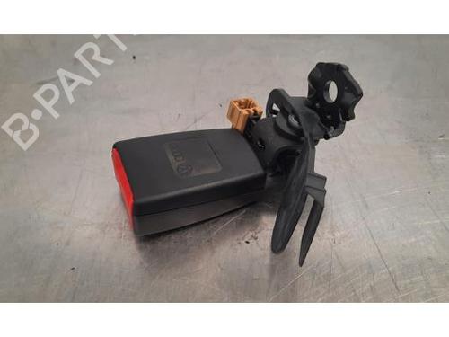 Used Seat buckle AUDI A6 C7 (4G2, 4GC) 1.8 TFSI (190 hp) 23613358