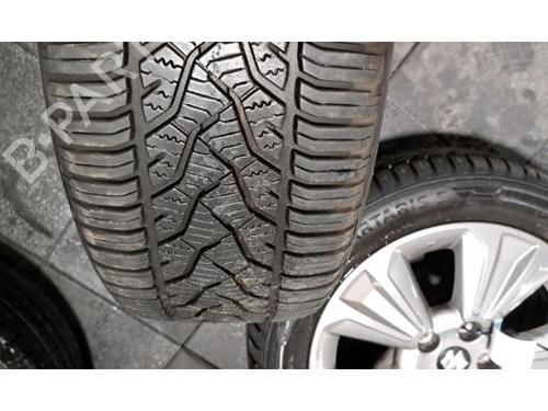 Rim SUZUKI VITARA (LY) 1.4 Hybrid (Mild Hybrid) (APK414) | BP32253335C45