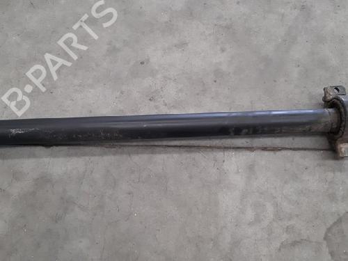 Driveshaft NISSAN X-TRAIL III (T32_, T32R, T32RR) 1.6 dCi ALL MODE 4x4-i (NT32) | BP15017886M37 