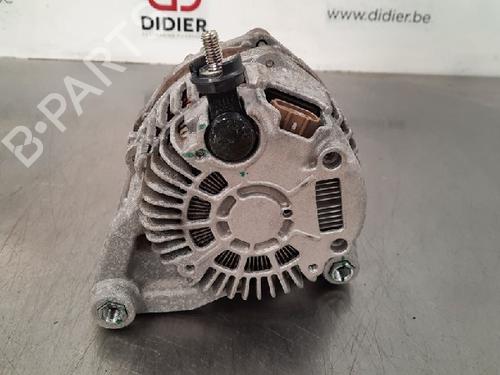Alternator MAZDA 6 Saloon (GJ, GL) 2.0 (GJEFP) | BP10885561M7 