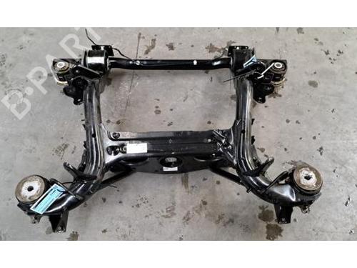 Used Subframe Subframe VW ID.3 (E11, E12) Pro S (204 hp) 34048229 34048229