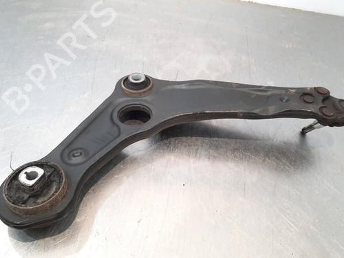 Left front suspension arm RENAULT SCÉNIC IV (J9_) 1.5 dCi 110 | BP10899432M12 