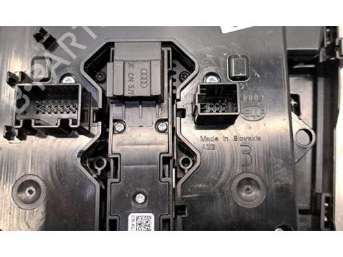 Kabinelys AUDI A4 B9 (8W2, 8WC) 35 TFSI Mild Hybrid | BP38039322I8 - Image 5