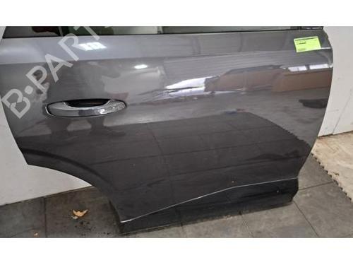 Right rear door PEUGEOT 308 III (FB_, FH_, FP_, F3_, FM_) e-308 (FMZKWZ) | BP27244647C5 