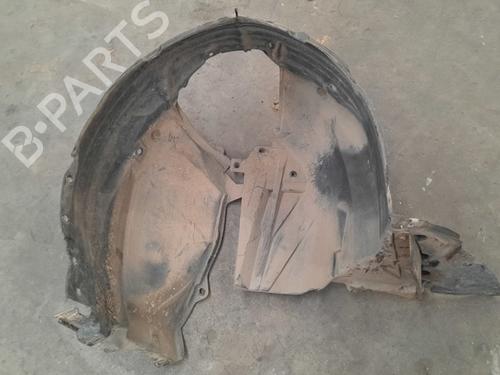 Wheel arch NISSAN LEAF (ZE1) Electric | BP17564880C56 