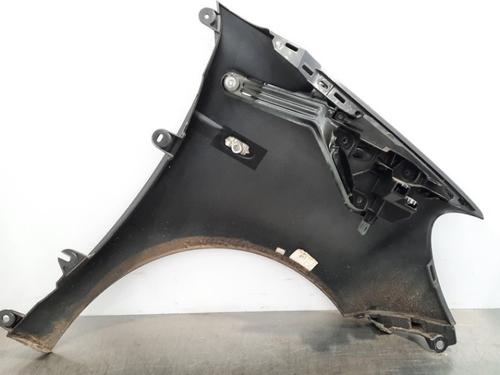 Left front fenders SMART FORFOUR Hatchback (453) electric drive (453.091) | BP10869614C41 