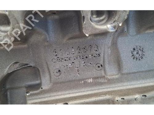 Upper protection VOLVO V40 Hatchback (525) D2 | BP33750946M93 - Image 3