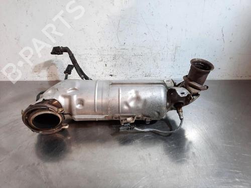 Used Catalyst TOYOTA PROACE CITY Box Body/MPV (BPZ_) 1.2 VVT-i 110 (BPZN) (110 hp) 25479431