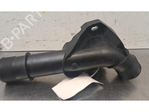Intercooler pipe RENAULT MASTER III Van (FV) 2.3 dCi 110 FWD (FV0R, FV0W, FV1A) | BP36680825M127 - Image 2