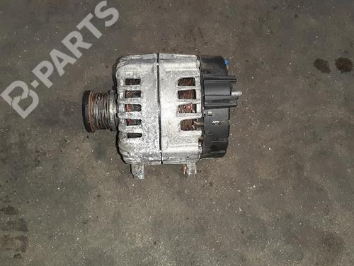 alternator-audi-a4-b9-avant-8w5-8wd-20-tdi-04l903024ax-2015-10876471 main image