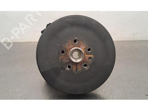 Used Right rear steering knuckle AUDI Q4 E-TRON Sportback (F4N) 45 quattro (265 hp) 29055115