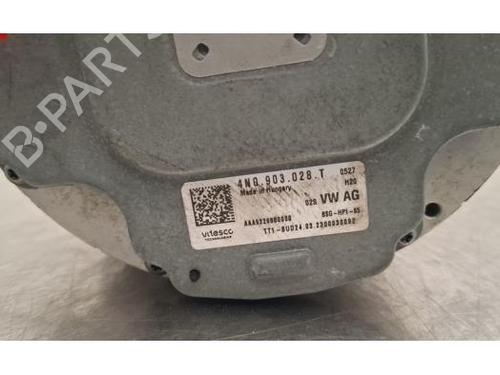 Alternator AUDI Q8 (4MN, 4MT) RS FSI Mild Hybrid quattro | BP39060710M7 - Image 6