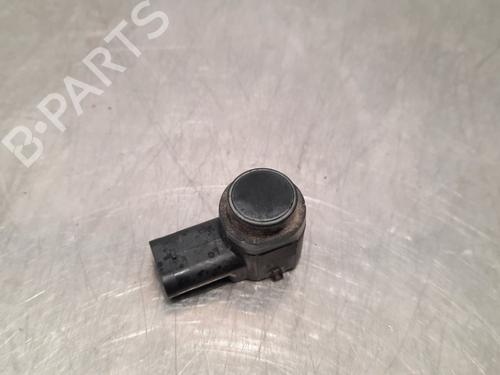 Used Electronic module VW TIGUAN (5N_) 2.0 TDI (110 hp) 15235395
