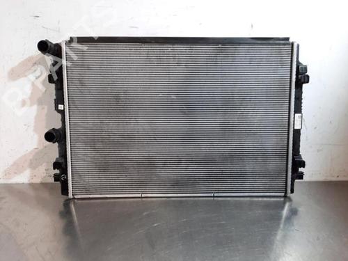 Køler AUDI A1 CITY CARVER (GBH) 35 TFSI (150 hp) 29522010