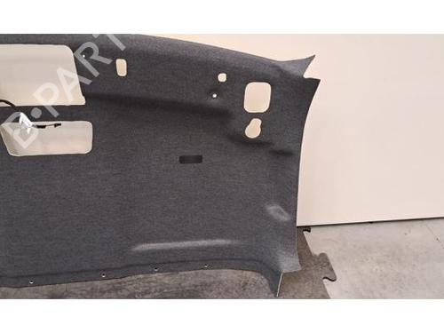 Interiør tag NISSAN INTERSTAR Van (XDD) DCI 150 | BP38039040I12 - Image 3