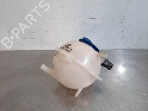 Expansion tank SKODA FABIA III Estate (NJ5) 1.4 TDI | BP15790603C120 
