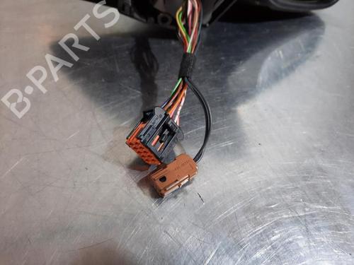 Right mirror PEUGEOT 308 II (LB_, LP_, LW_, LH_, L3_) 1.6 GT 205 | BP23620720C27 