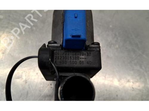 Electronic sensor RENAULT MEGANE IV Hatchback (B9A/M/N_) 1.6 TCe 205 (B9MV) | BP39646017M84 - Image 3