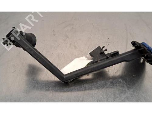 Pipe MERCEDES-BENZ SPRINTER 3,5-t Van (B907, B910) eSPRINTER (910.633) | BP29468080M125 
