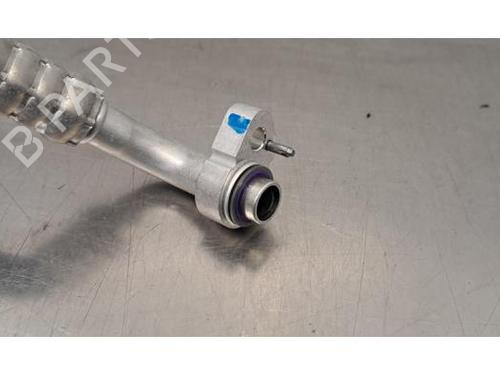 AC pipe MERCEDES-BENZ CLA (C118) CLA 180 (118.384) | BP38003848M126 - Image 3